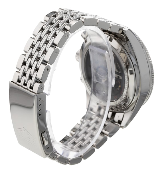 Tag Heuer Autavia CBE2117.BA0687